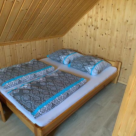 Domki Pod Beskidem Jaworzynka Exterior photo