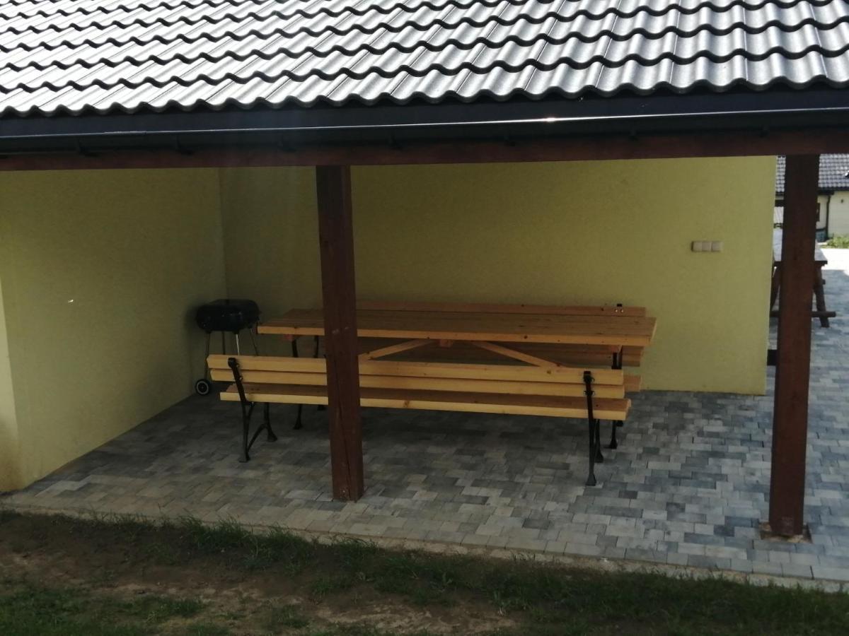 Domki Pod Beskidem Jaworzynka Exterior photo