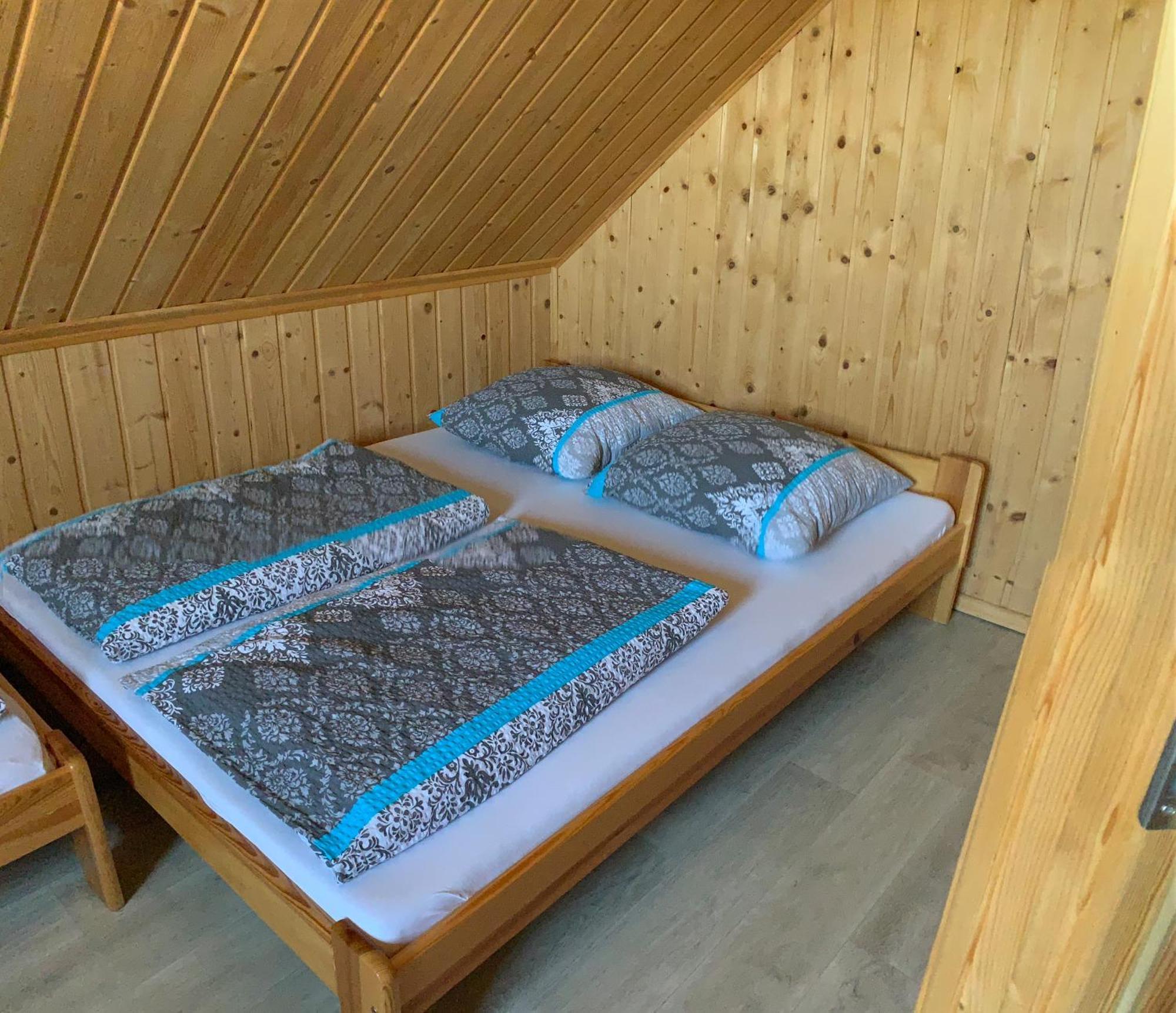 Domki Pod Beskidem Jaworzynka Exterior photo